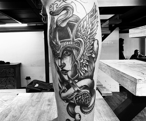 Mr Tatto – Tattoos – Piercings – BodyArt